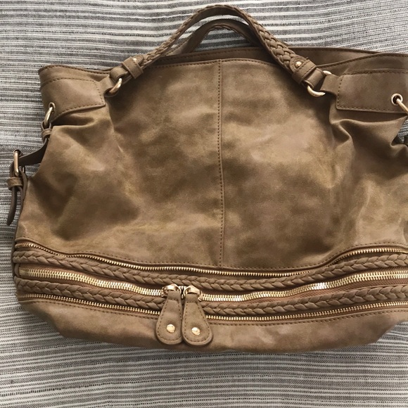 Urban Expressions Handbags - Purse